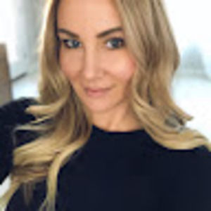 Meet your Posher, Kate